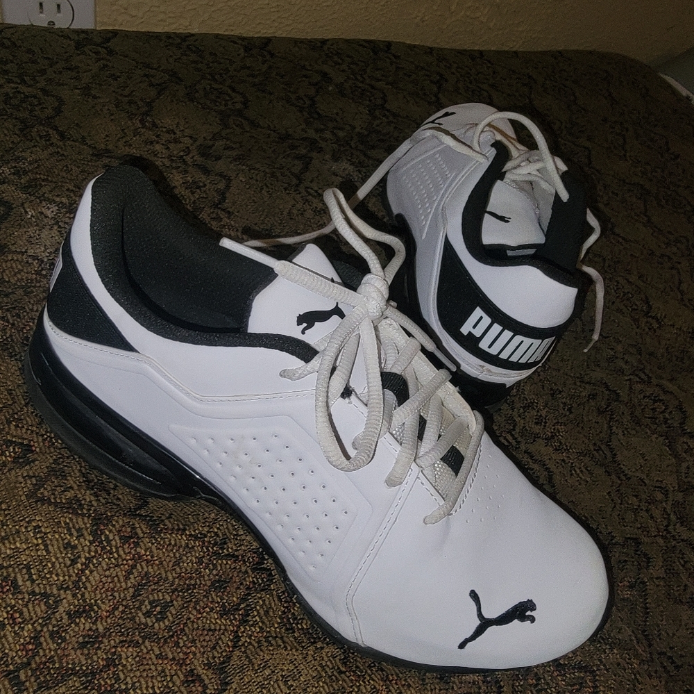 Puma - Running Shoes